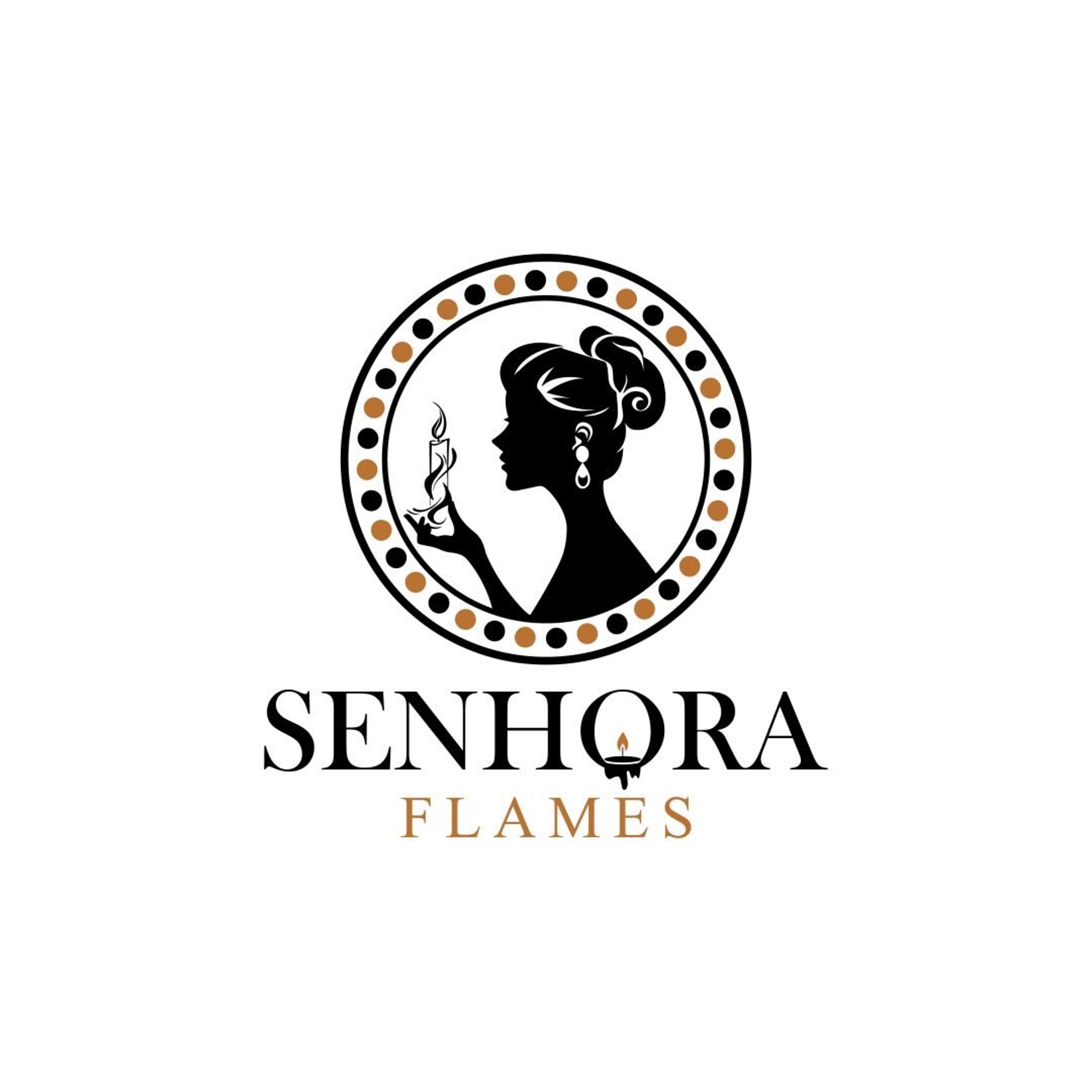 SENHORA FLAMES