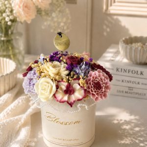 Premium Candle Bouquet SF16902