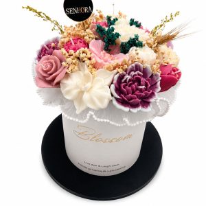 Premium Candle Bouquet SF16903