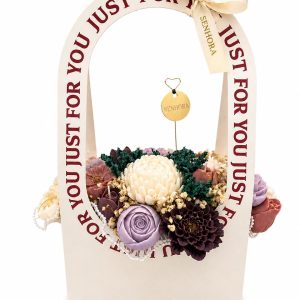 Premium Candle Bouquet SF18906