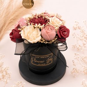 Premium Candle Bouquet SF16904