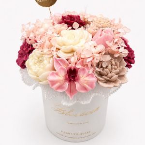 Premium Candle Bouquet SF16905