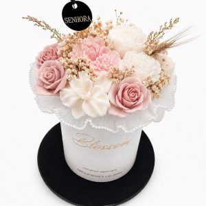Premium Candle Bouquet SF16906